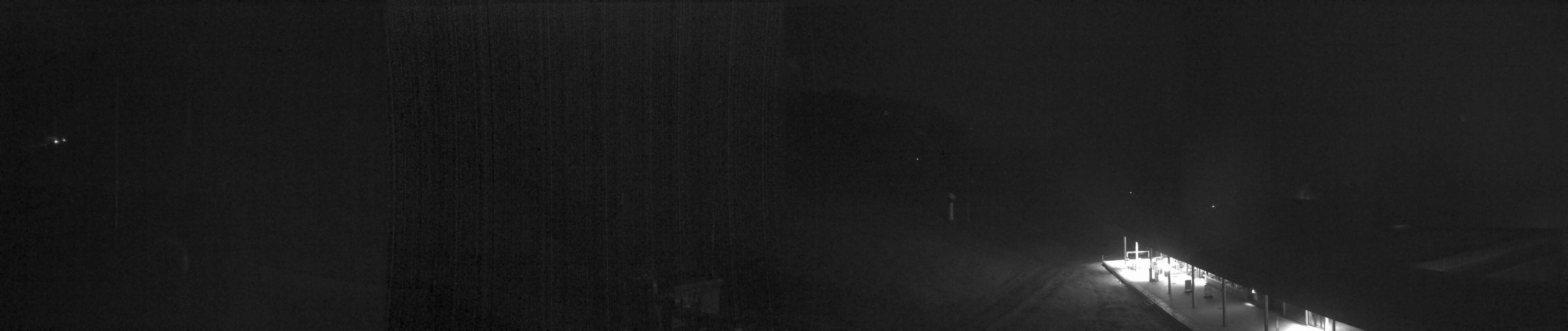 Archiv Foto Webcam Patscherkofel Talstation