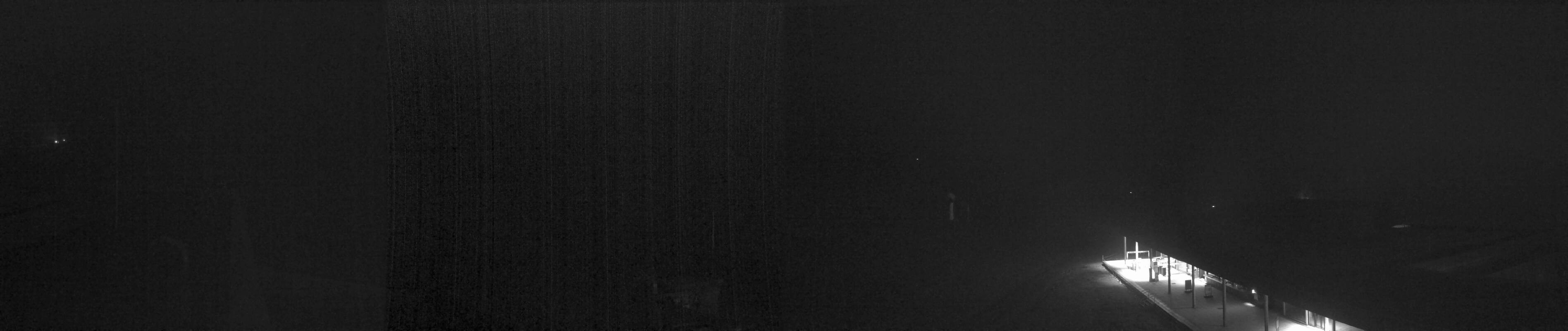 Archiv Foto Webcam Patscherkofel Talstation