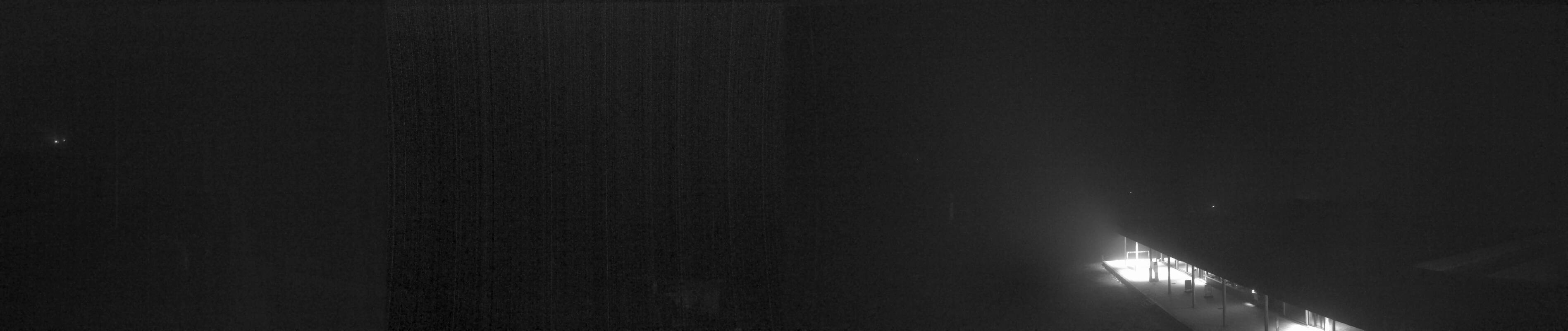 Archiv Foto Webcam Patscherkofel Talstation