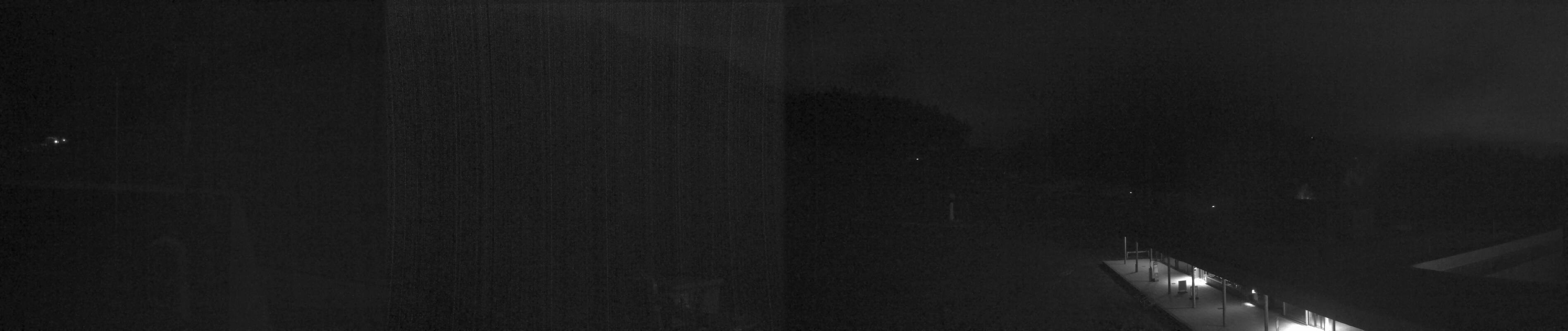 Archived image Webcam Base Station Patscherkofel