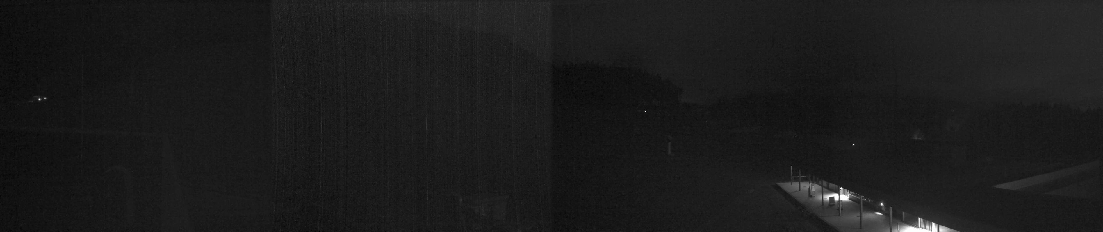 Archived image Webcam Base Station Patscherkofel