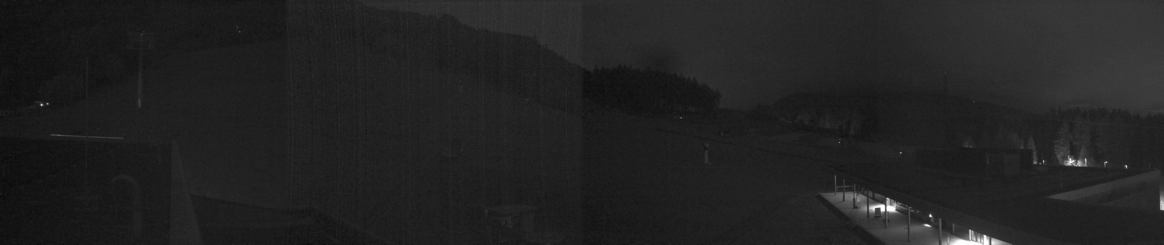 Archived image Webcam Base Station Patscherkofel