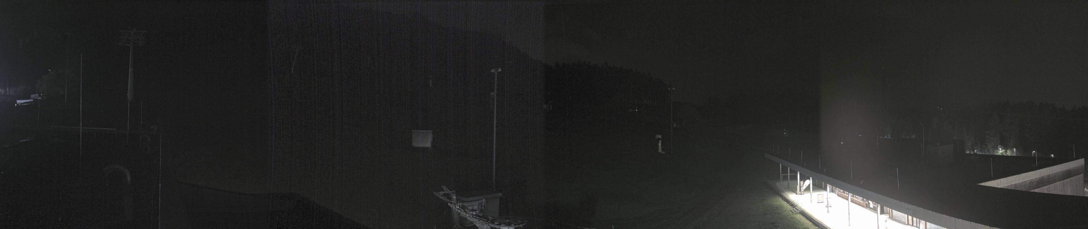 Archiv Foto Webcam Patscherkofel Talstation