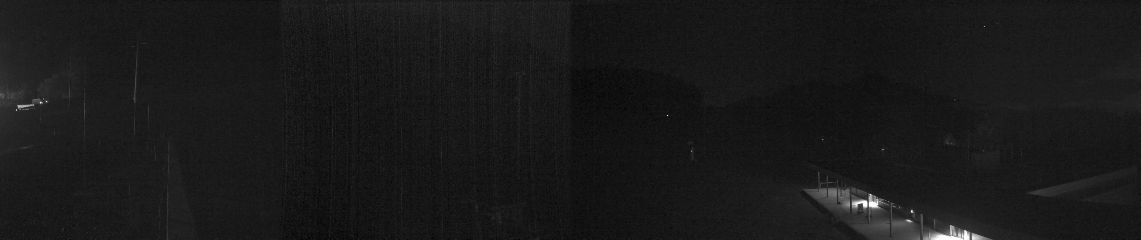 Archived image Webcam Base Station Patscherkofel