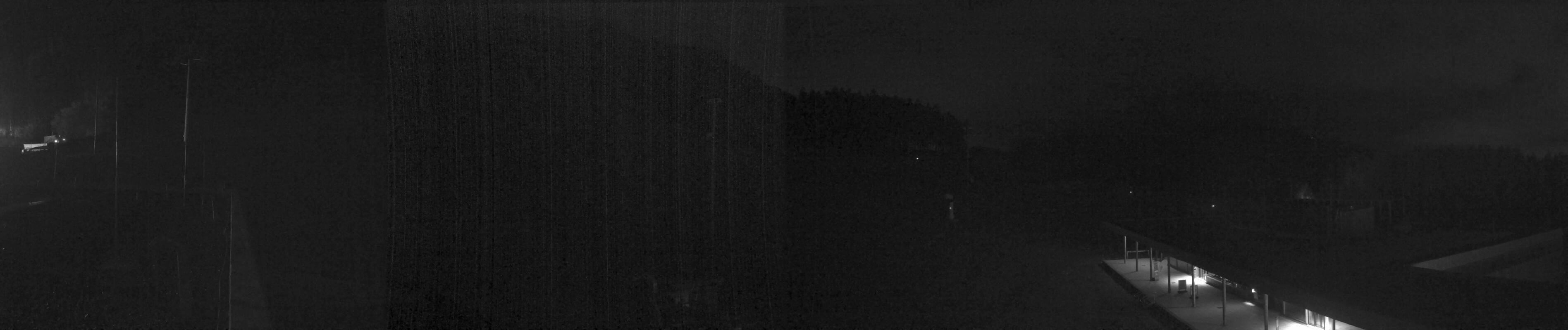 Archived image Webcam Base Station Patscherkofel