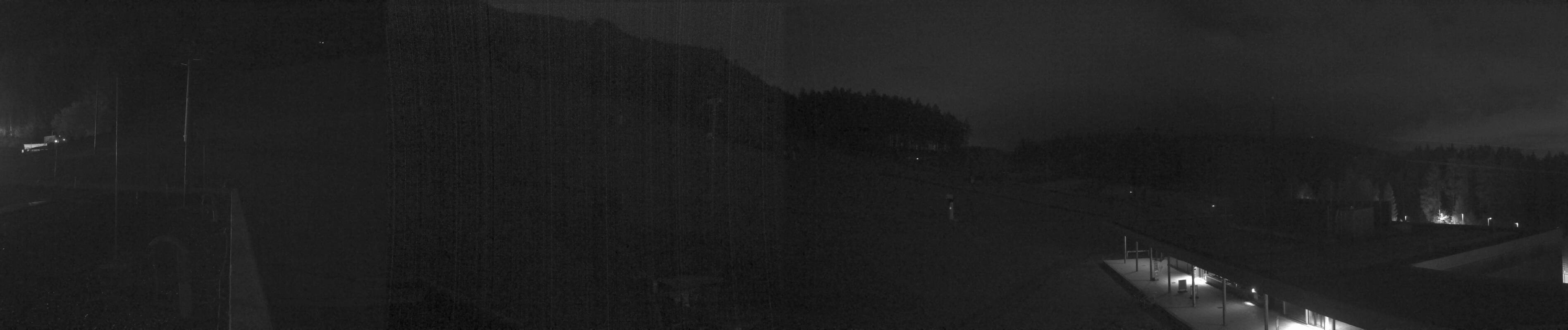 Archived image Webcam Base Station Patscherkofel