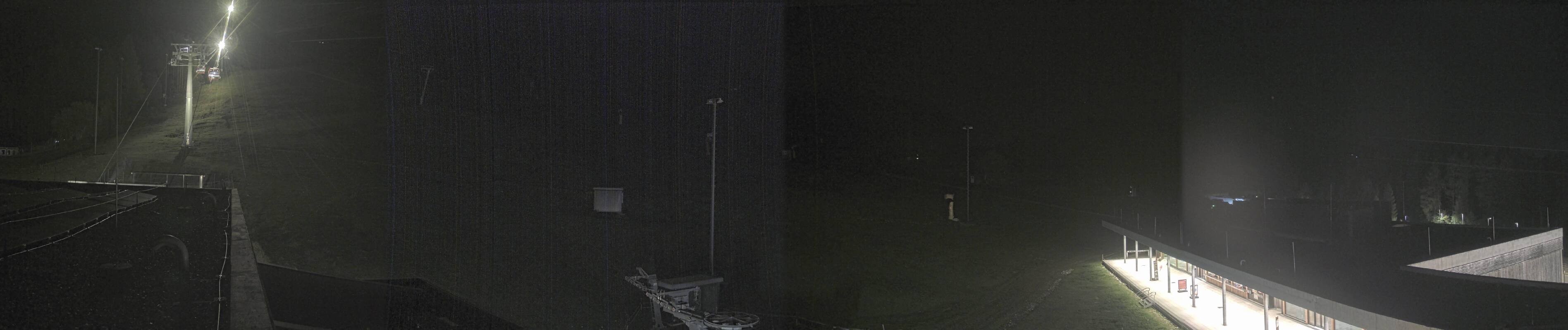 Archived image Webcam Base Station Patscherkofel