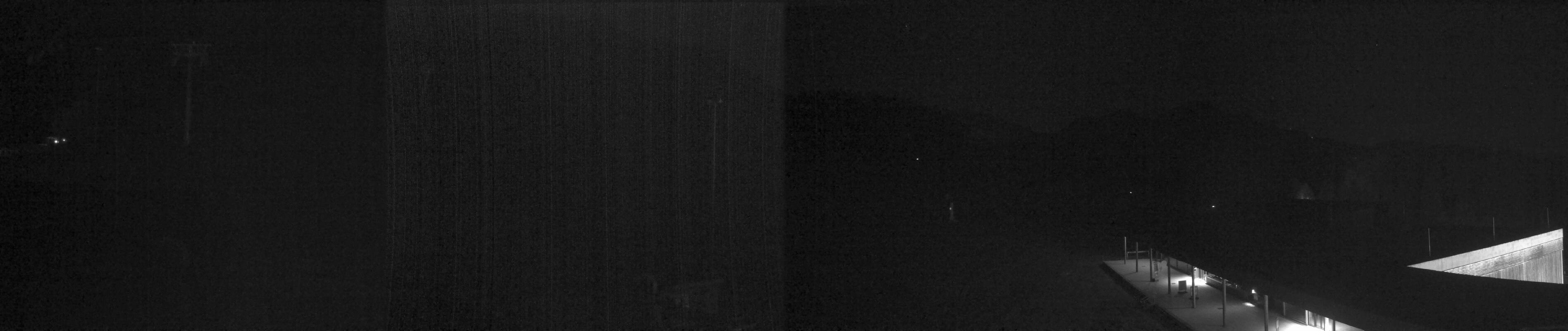 Archiv Foto Webcam Patscherkofel Talstation