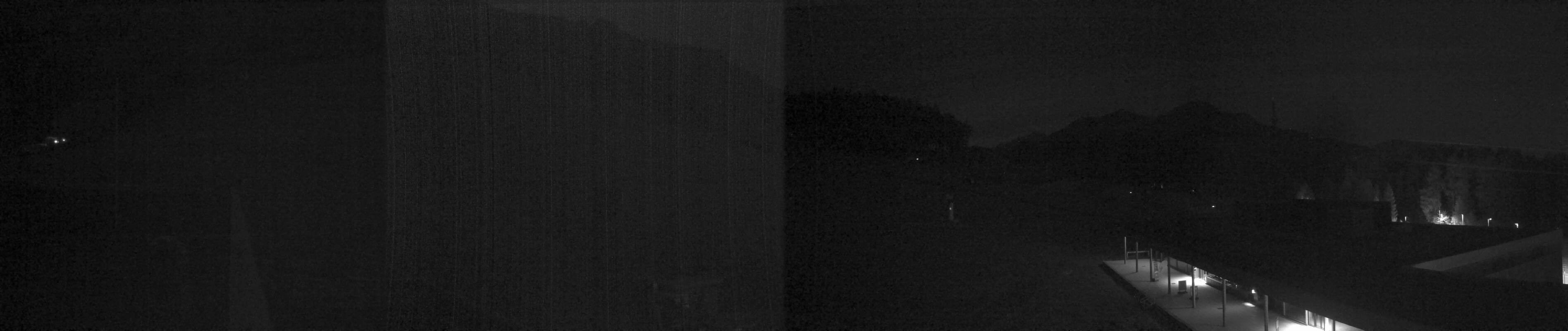 Archiv Foto Webcam Patscherkofel Talstation