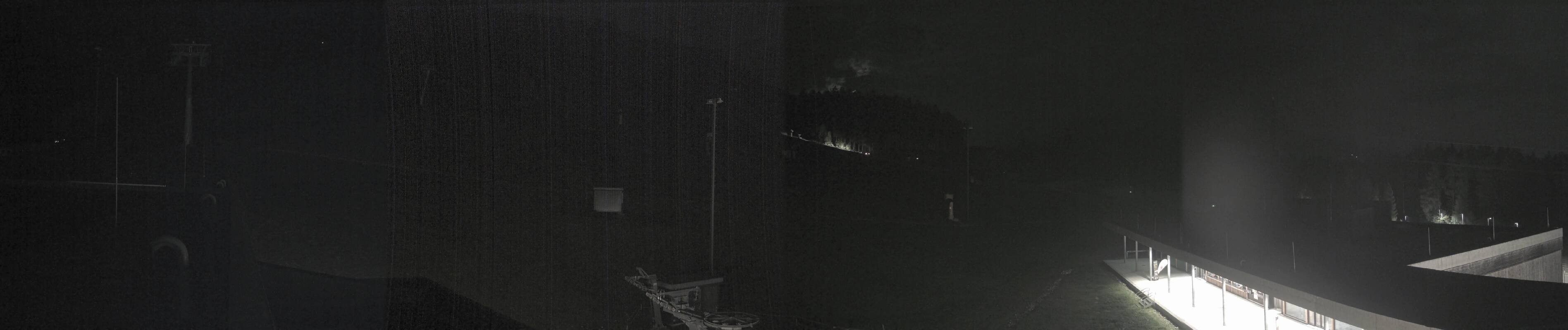 Archiv Foto Webcam Patscherkofel Talstation