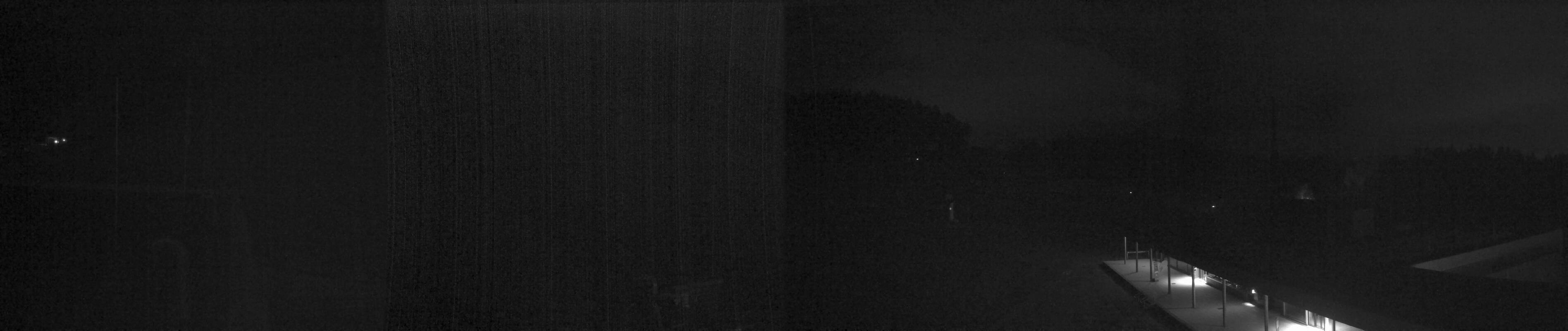 Archiv Foto Webcam Patscherkofel Talstation