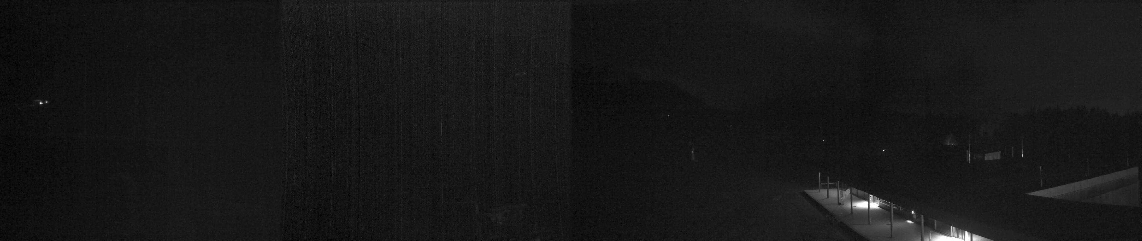 Archiv Foto Webcam Patscherkofel Talstation