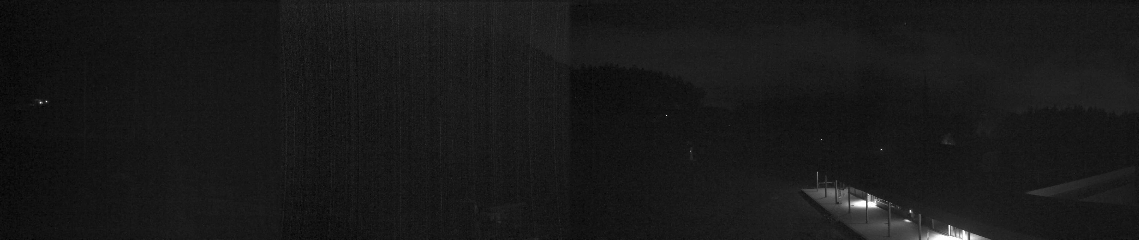 Archiv Foto Webcam Patscherkofel Talstation