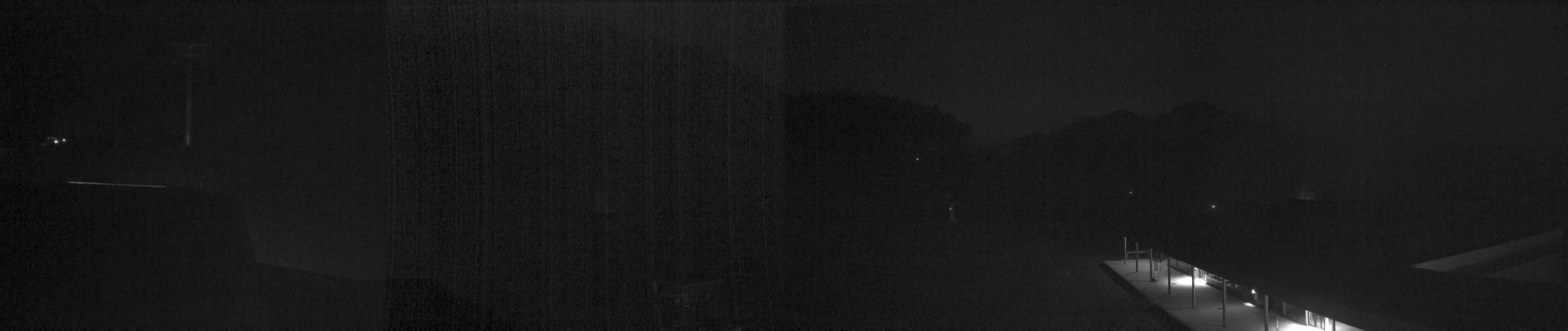 Archiv Foto Webcam Patscherkofel Talstation