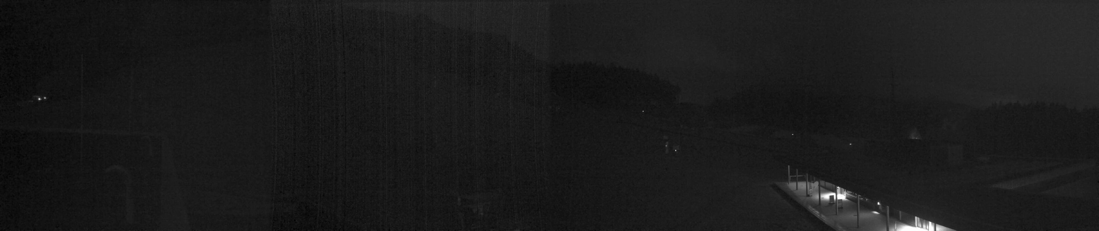 Archiv Foto Webcam Patscherkofel Talstation