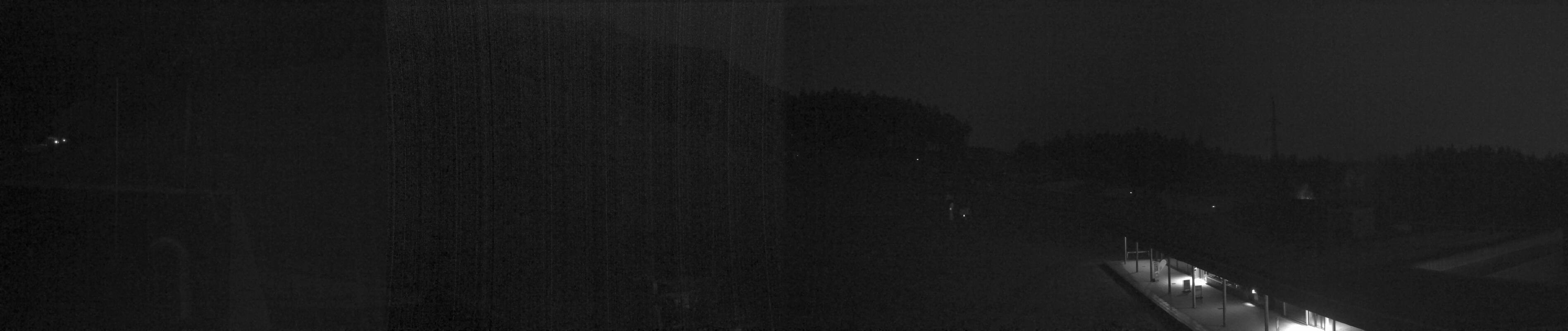 Archiv Foto Webcam Patscherkofel Talstation
