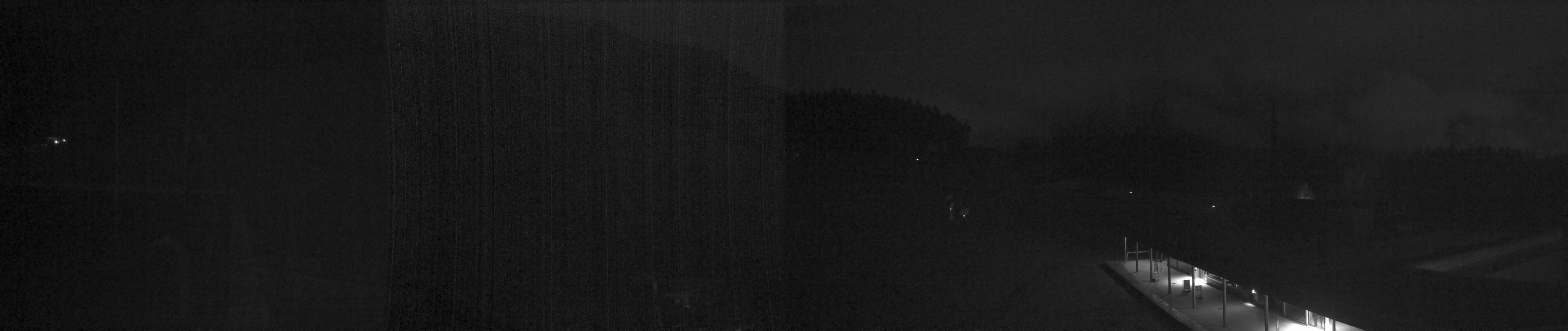Archiv Foto Webcam Patscherkofel Talstation