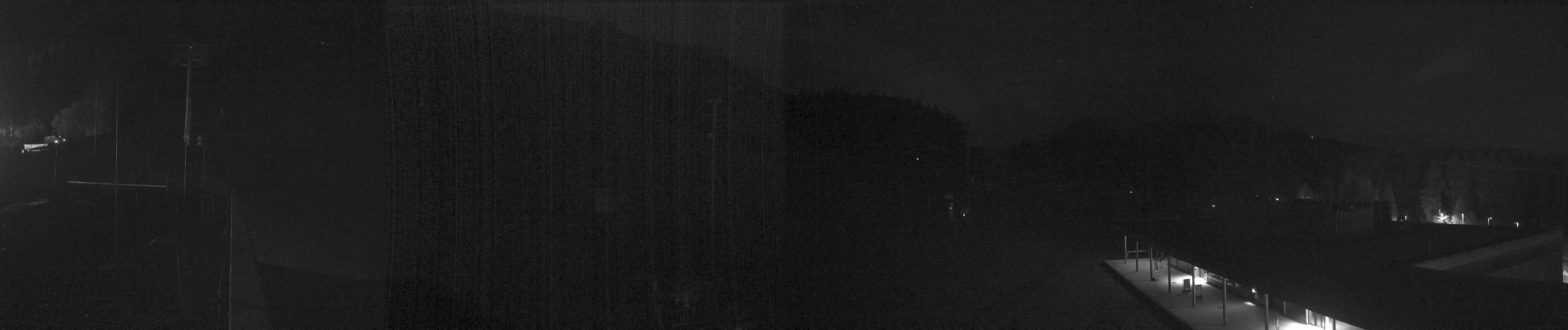 Archiv Foto Webcam Patscherkofel Talstation