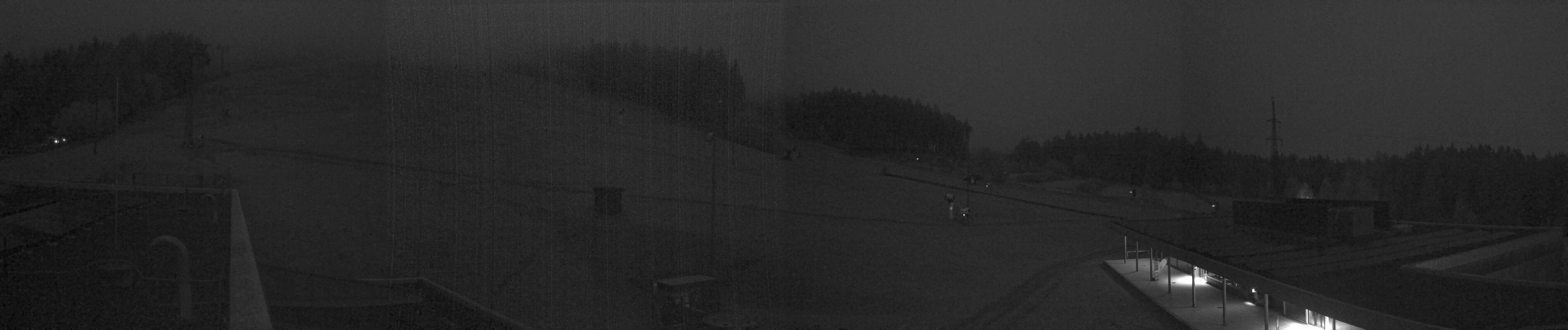 Archiv Foto Webcam Patscherkofel Talstation