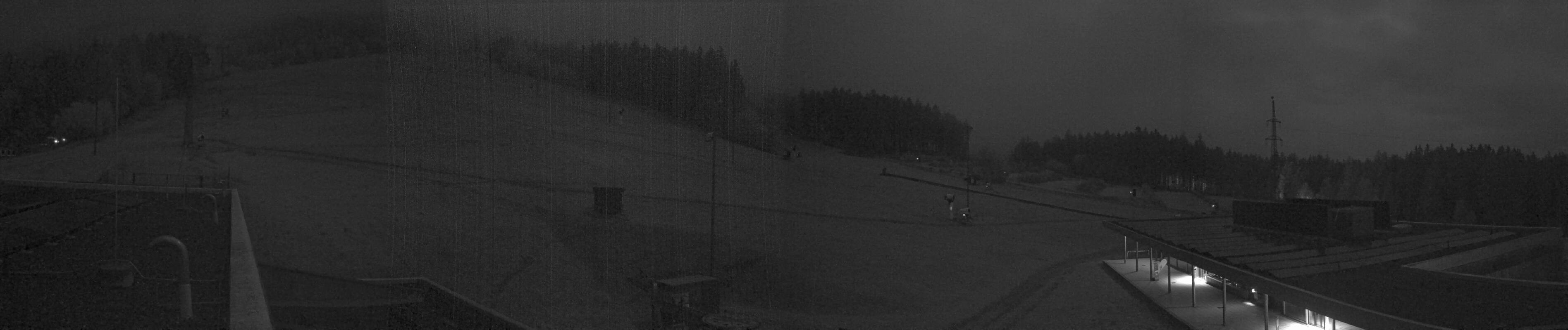 Archiv Foto Webcam Patscherkofel Talstation