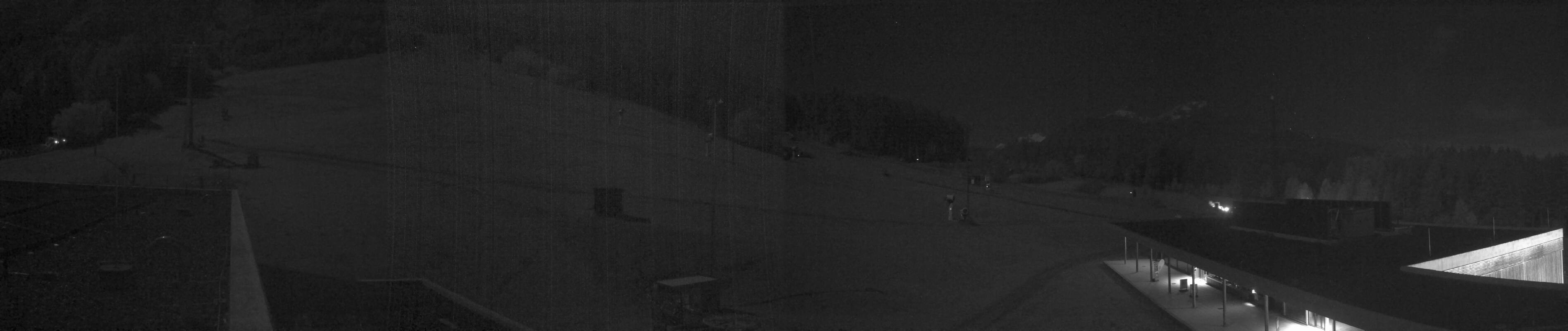 Archiv Foto Webcam Patscherkofel Talstation