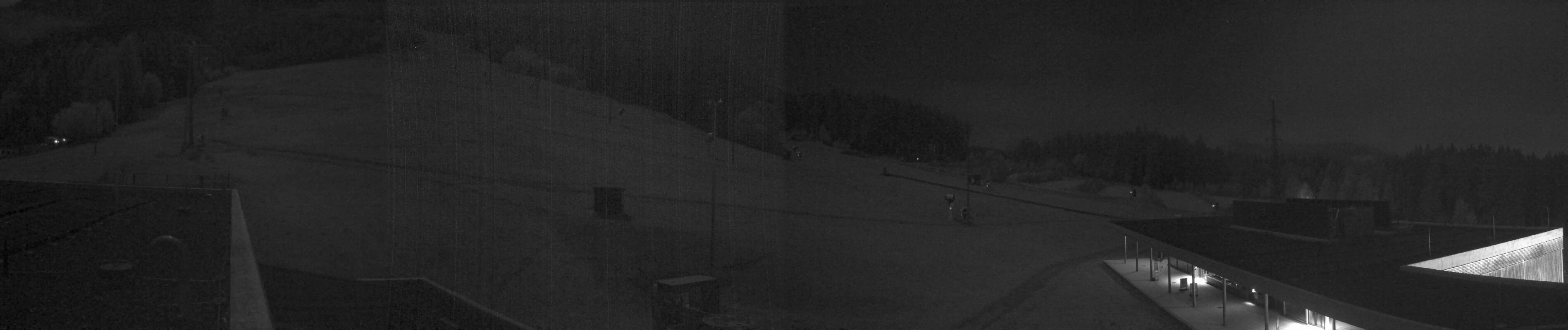 Archiv Foto Webcam Patscherkofel Talstation
