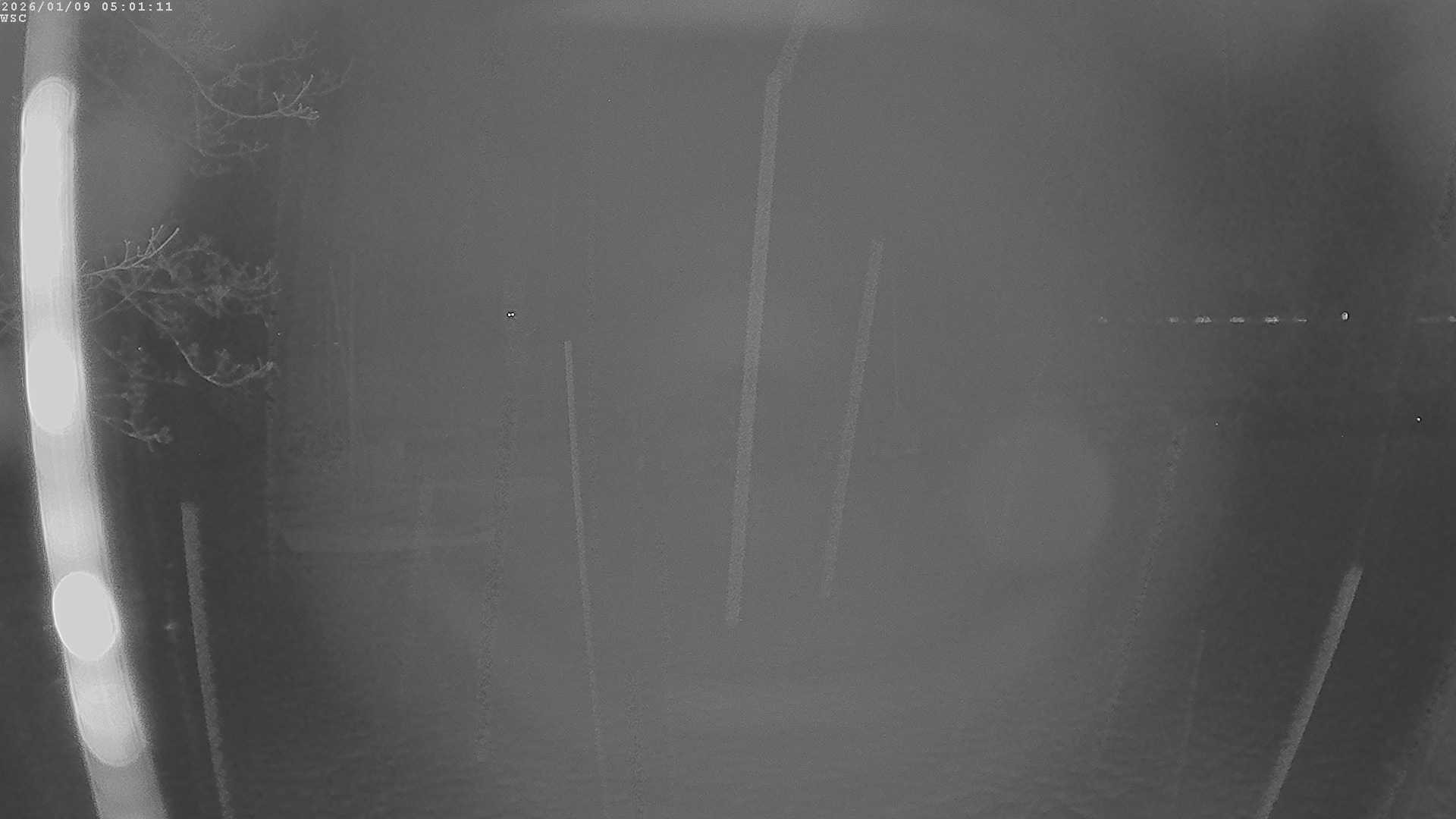 Archiv Foto Webcam Segelhafen Waginger See