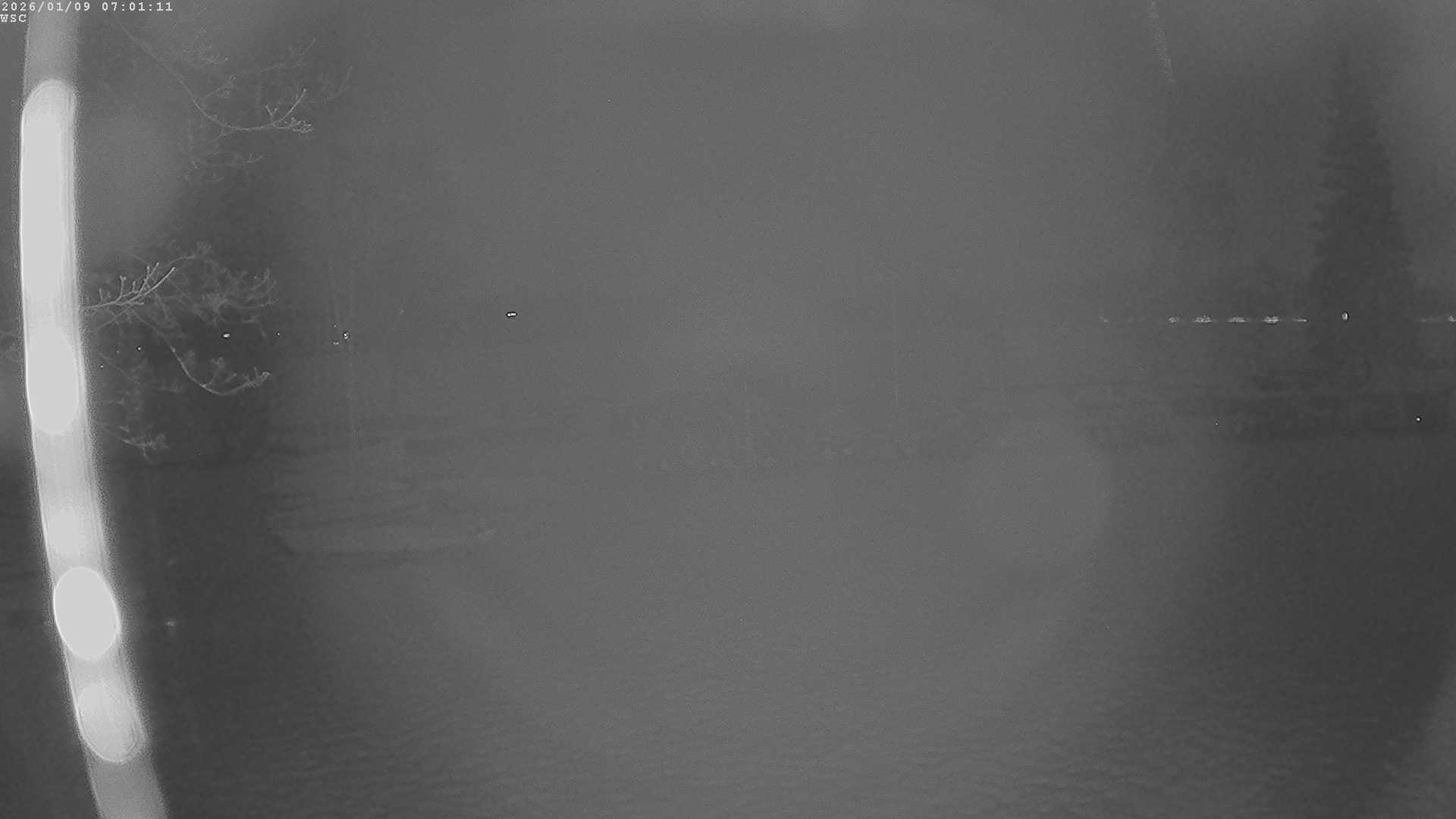 Archiv Foto Webcam Segelhafen Waginger See