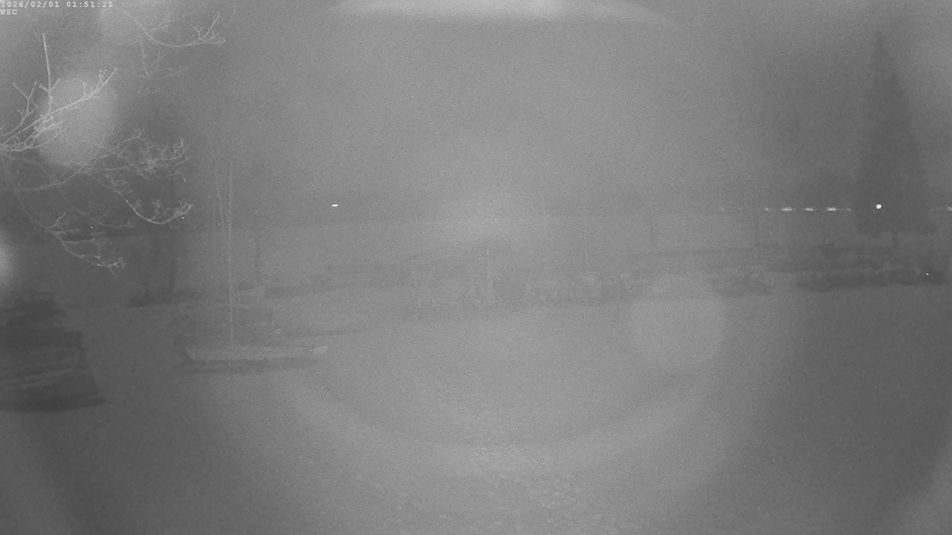 Archiv Foto Webcam Segelhafen Waginger See