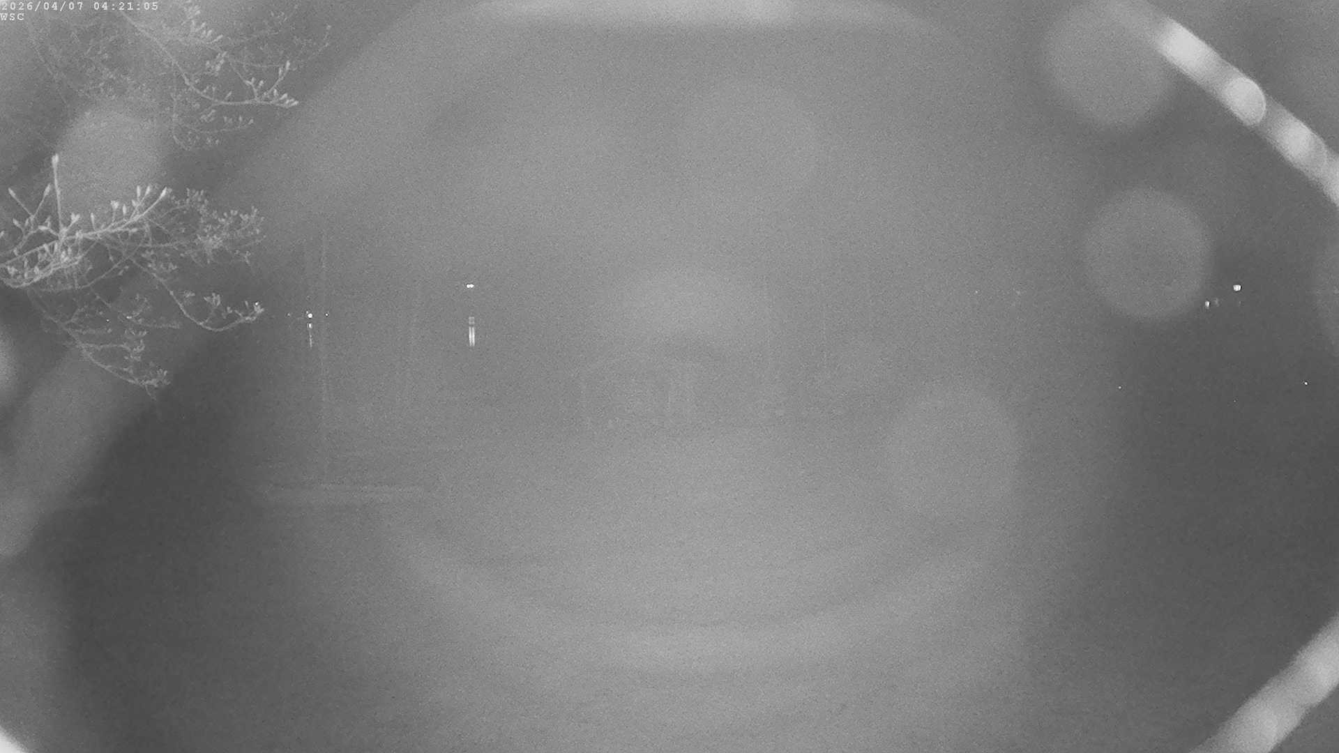 Archiv Foto Webcam Segelhafen Waginger See