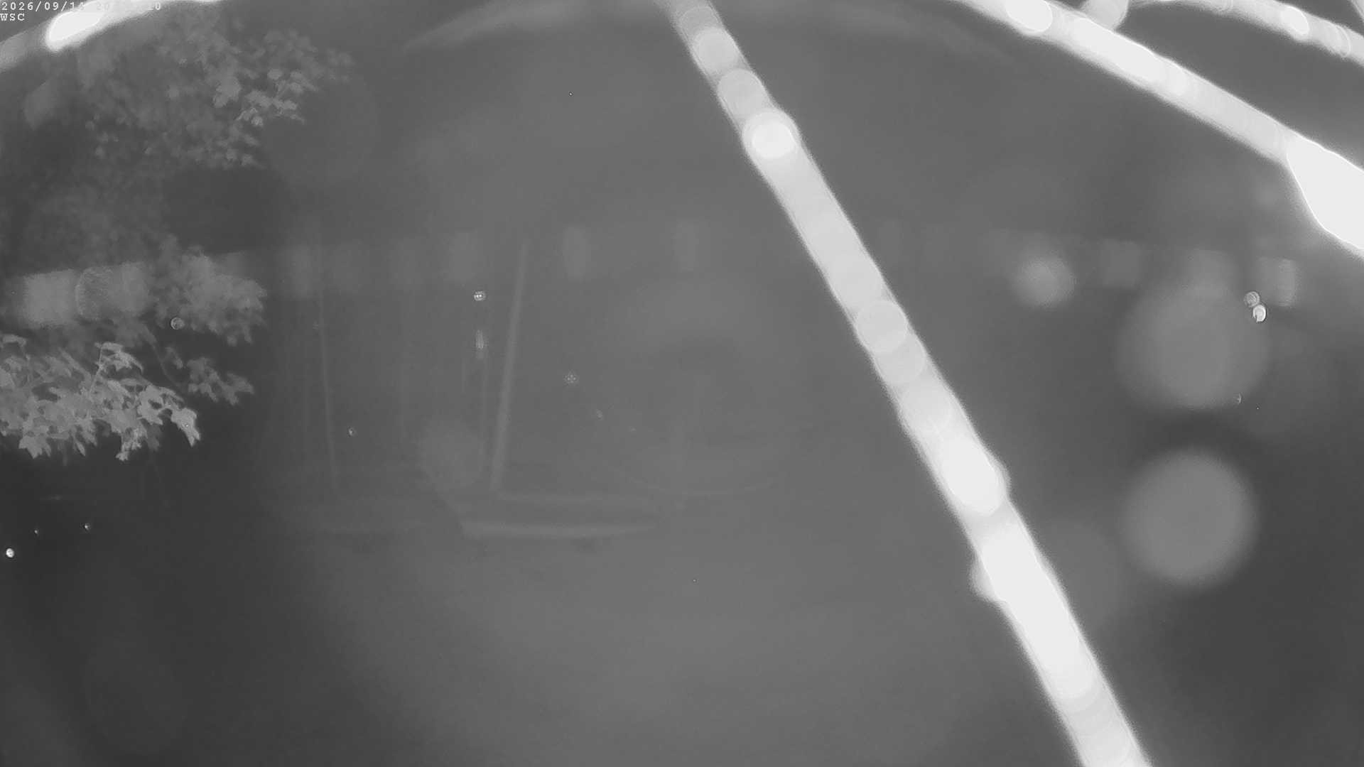 Archiv Foto Webcam Segelhafen Waginger See