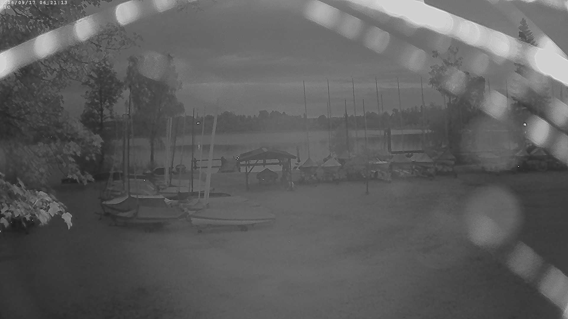 Archived image Webcam Waging: Sailing Harbor