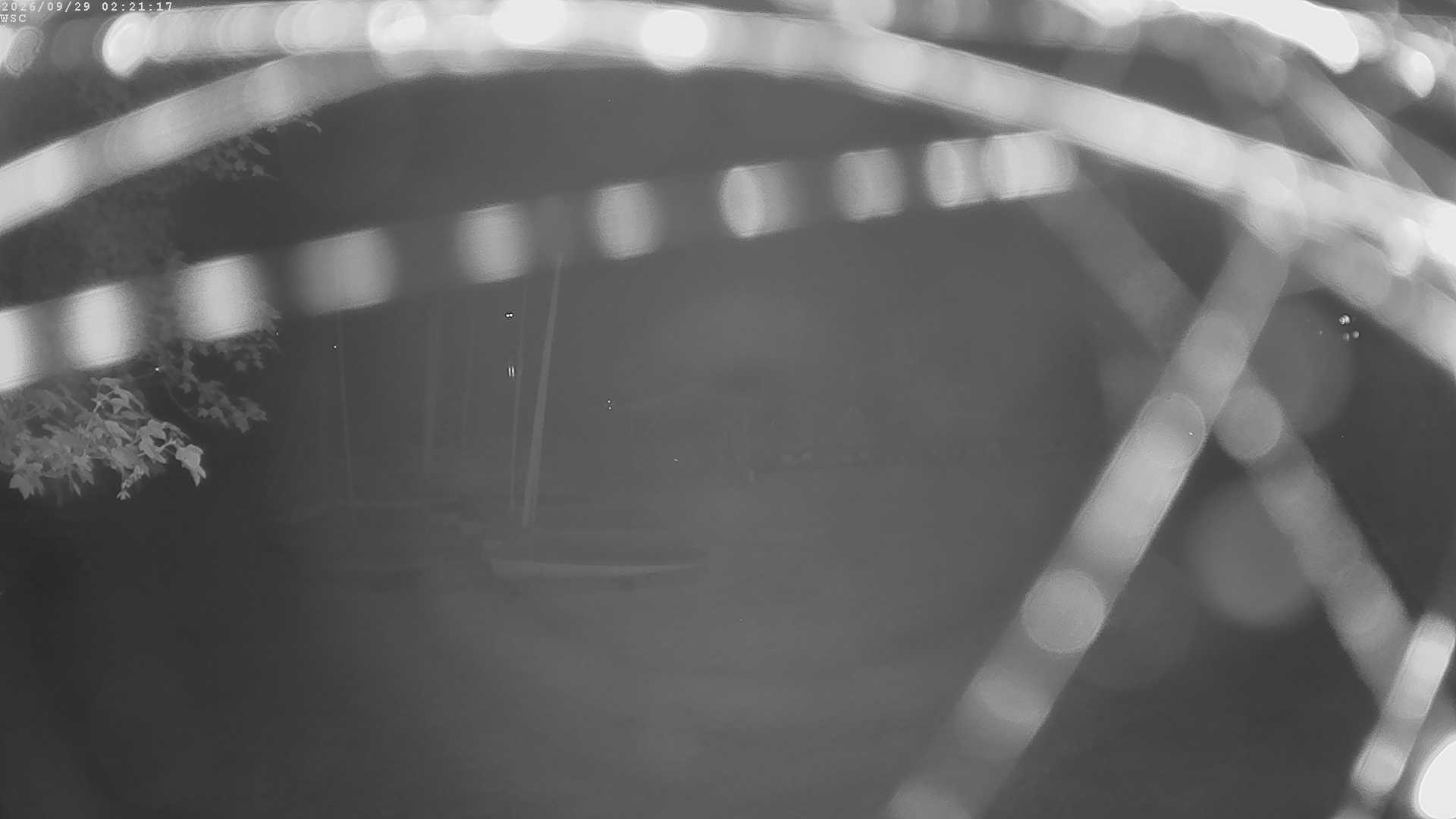 Archived image Webcam Waging: Sailing Harbor