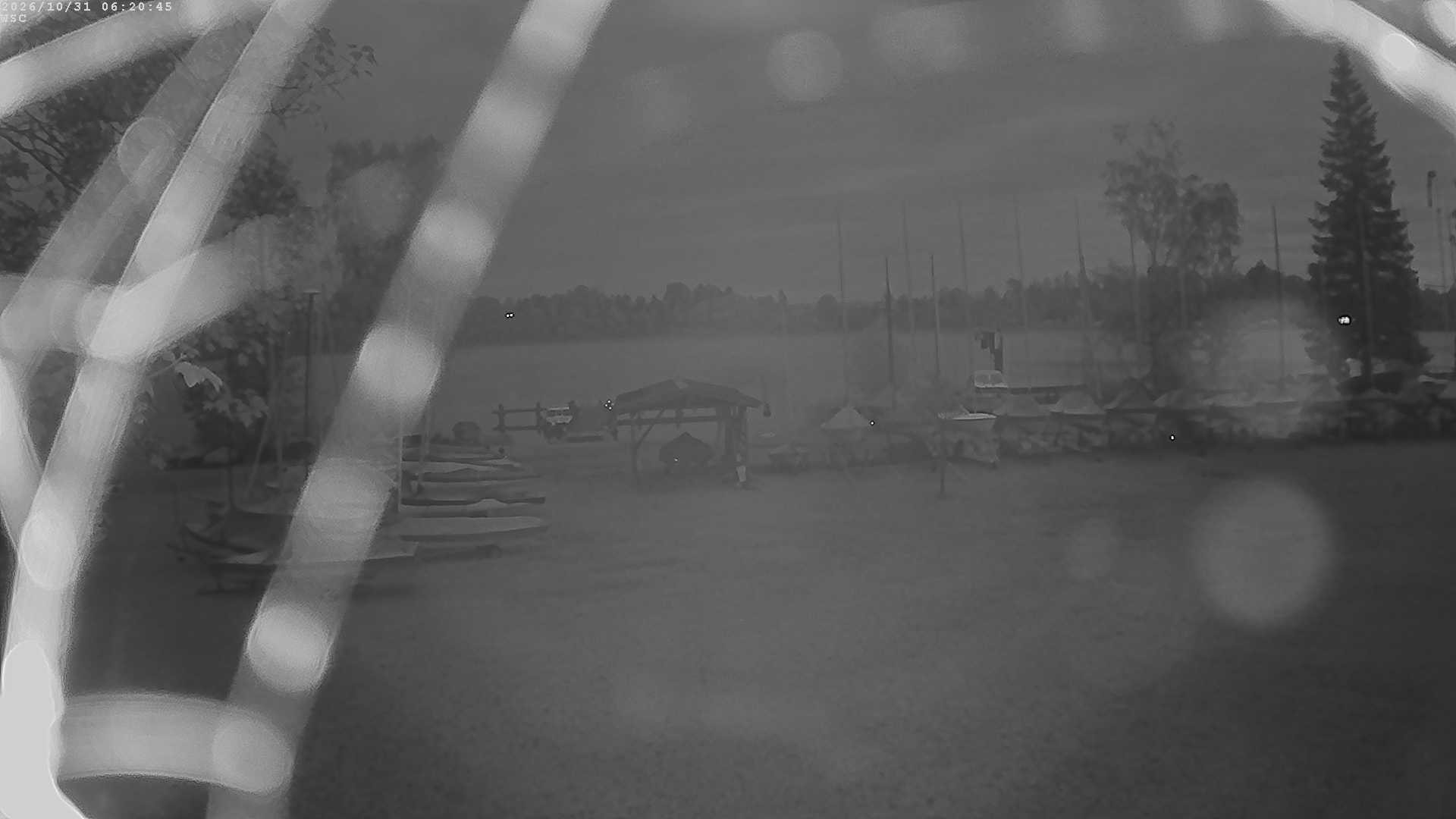 Archived image Webcam Waging: Sailing Harbor
