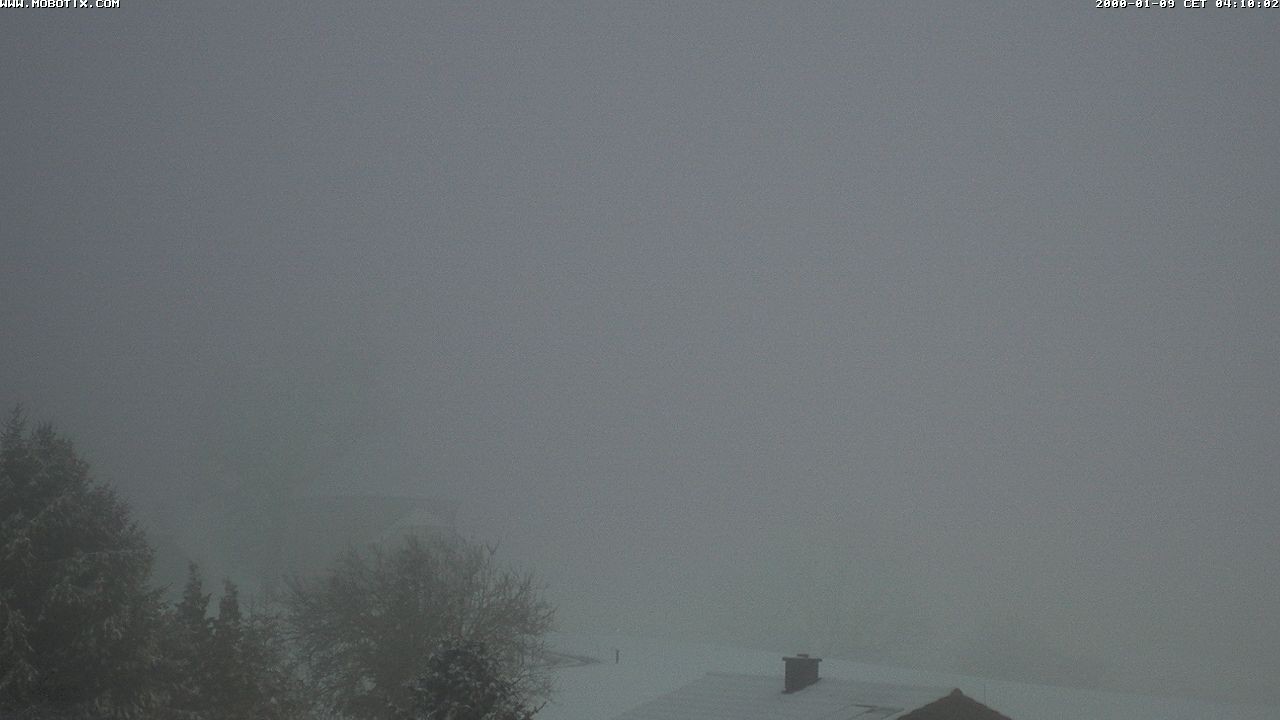 Archiv Foto Webcam Wallfahrtskirche Maria Mühlberg am Waginger See