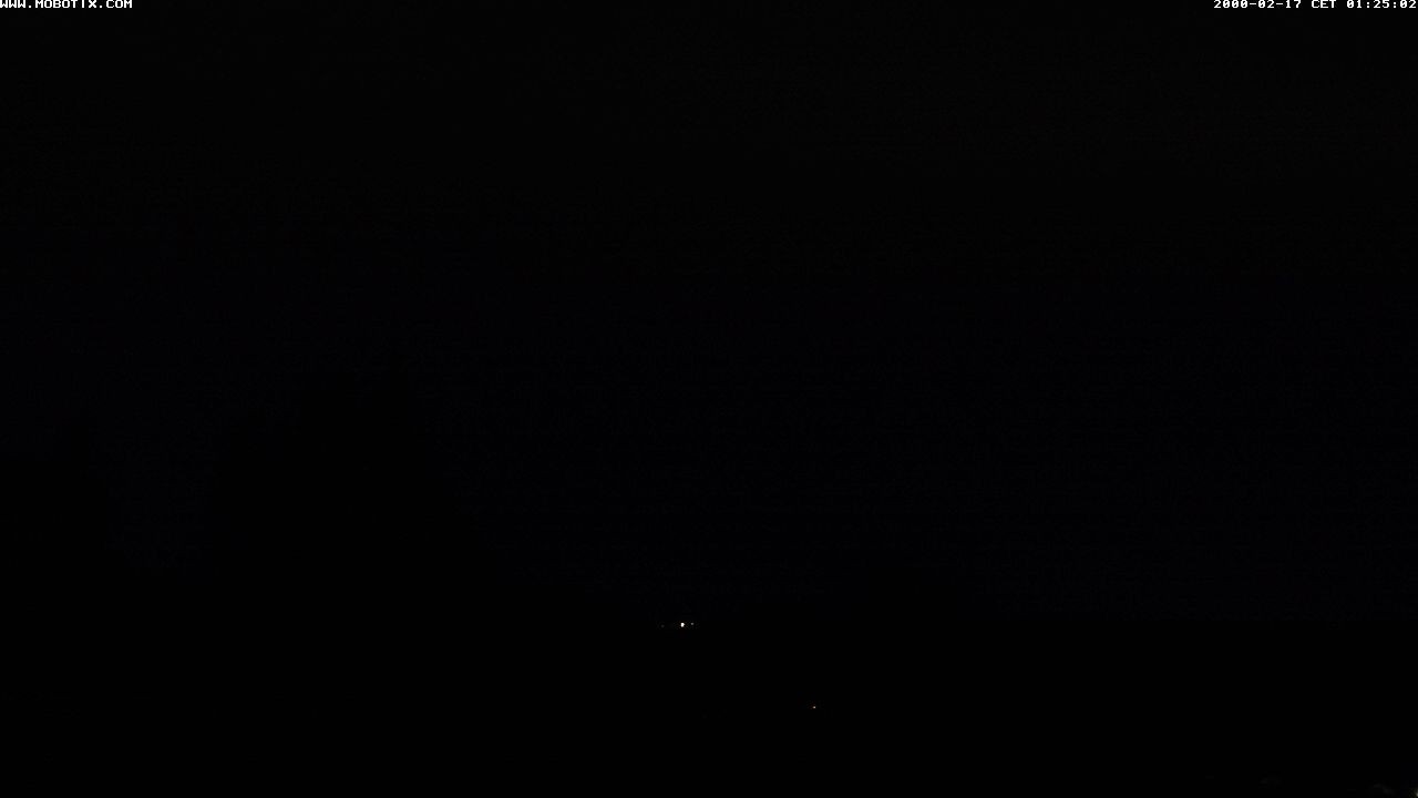 Archiv Foto Webcam Wallfahrtskirche Maria Mühlberg am Waginger See