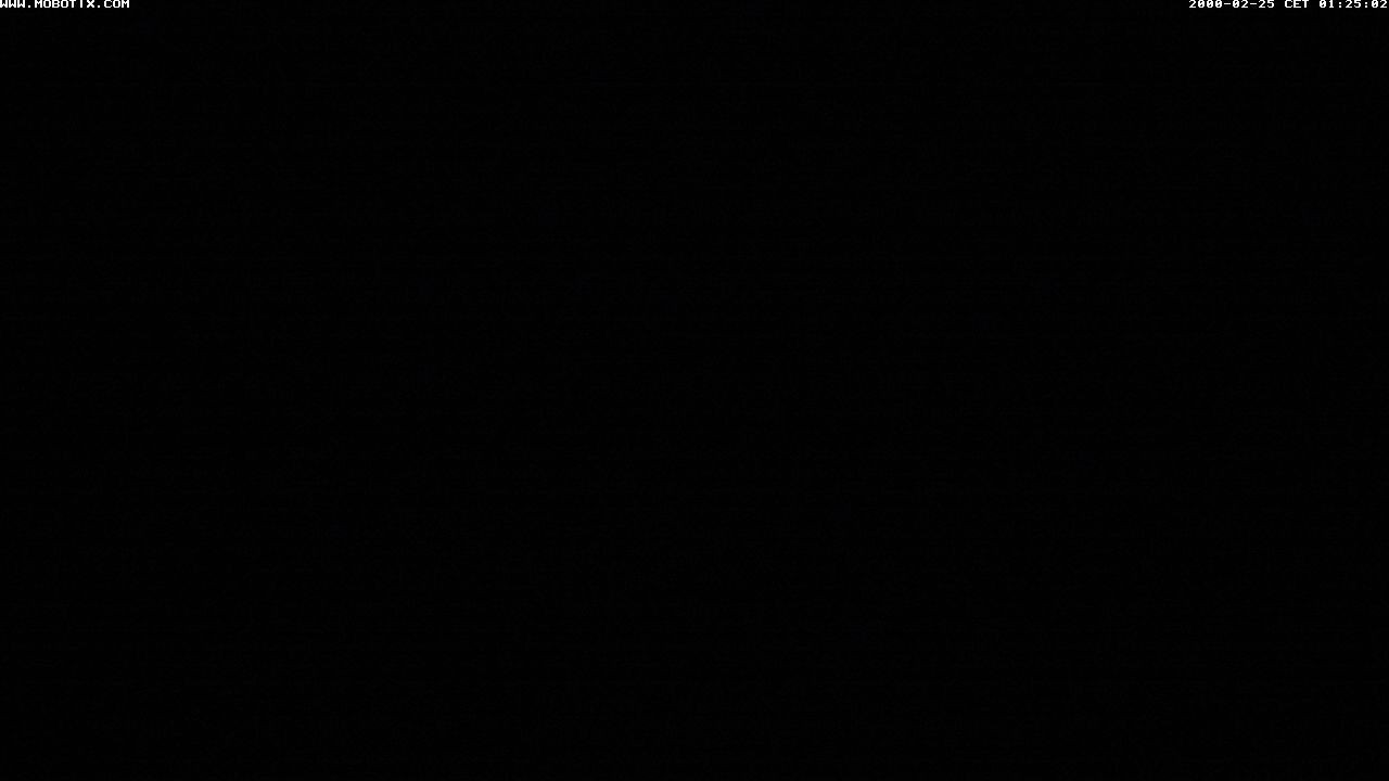 Archiv Foto Webcam Wallfahrtskirche Maria Mühlberg am Waginger See