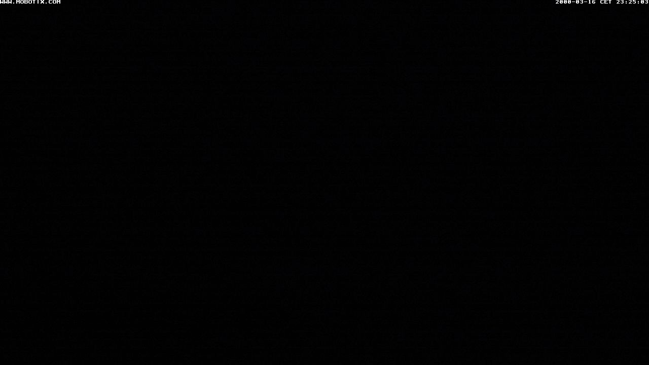 Archiv Foto Webcam Wallfahrtskirche Maria Mühlberg am Waginger See