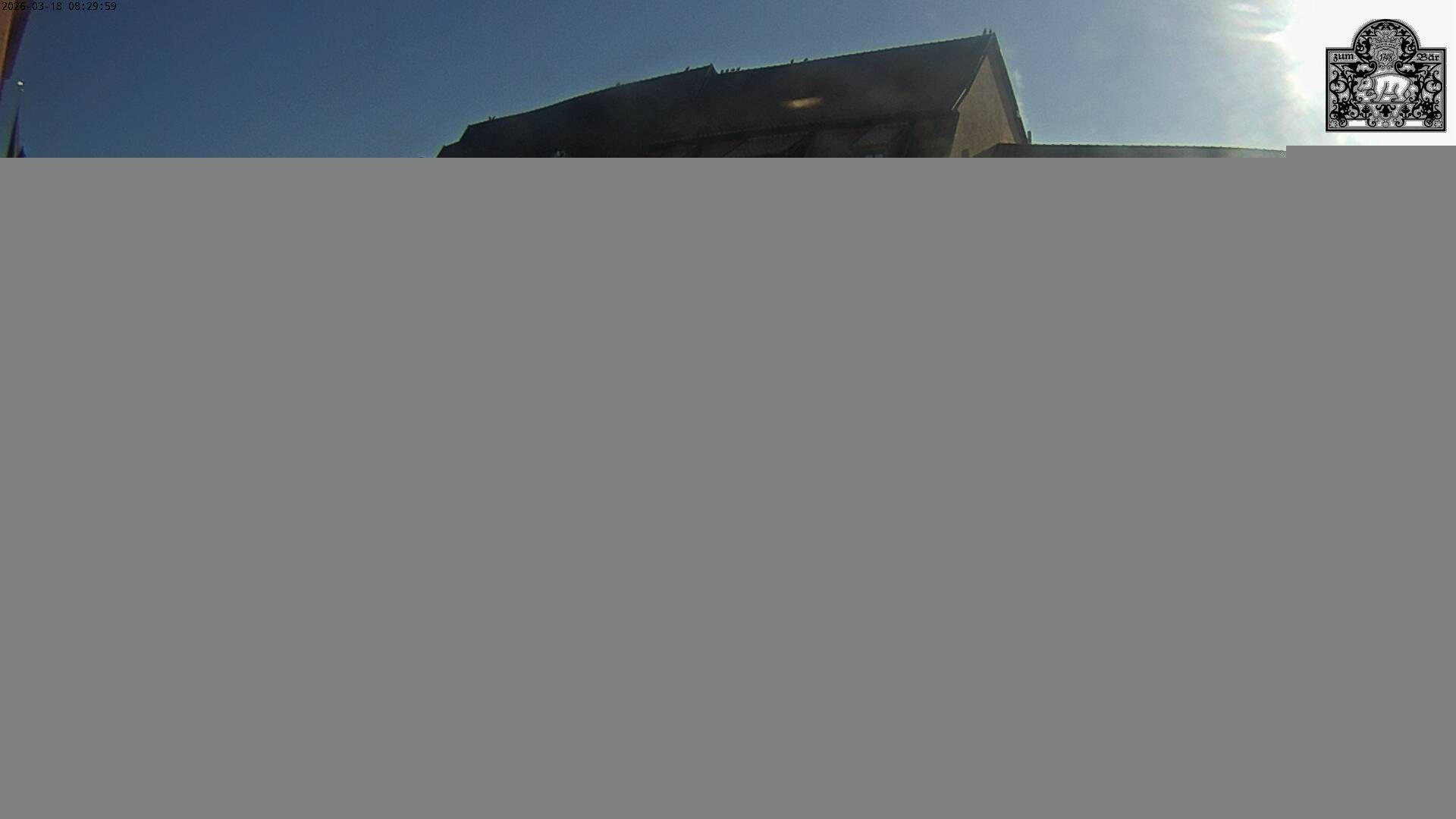 Archived image Webcam Quedlinburg: Market Place