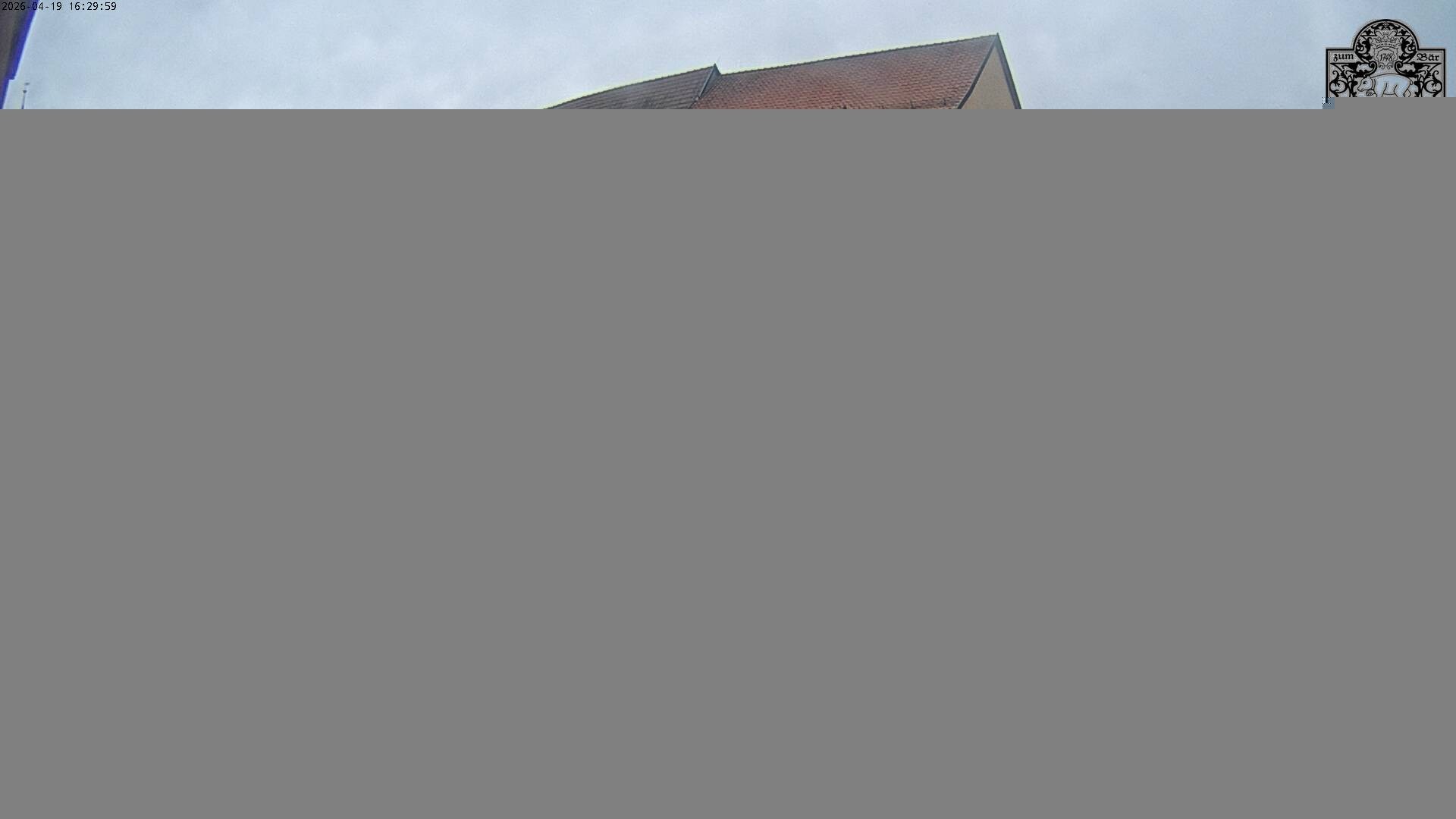 Archiv Foto Webcam Marktplatz Quedlinburg