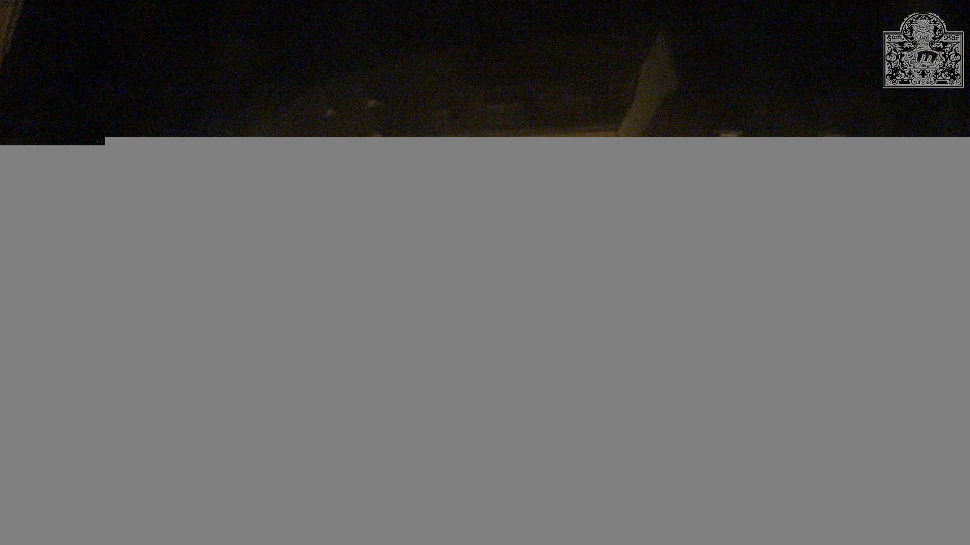 Archived image Webcam Quedlinburg: Market Place