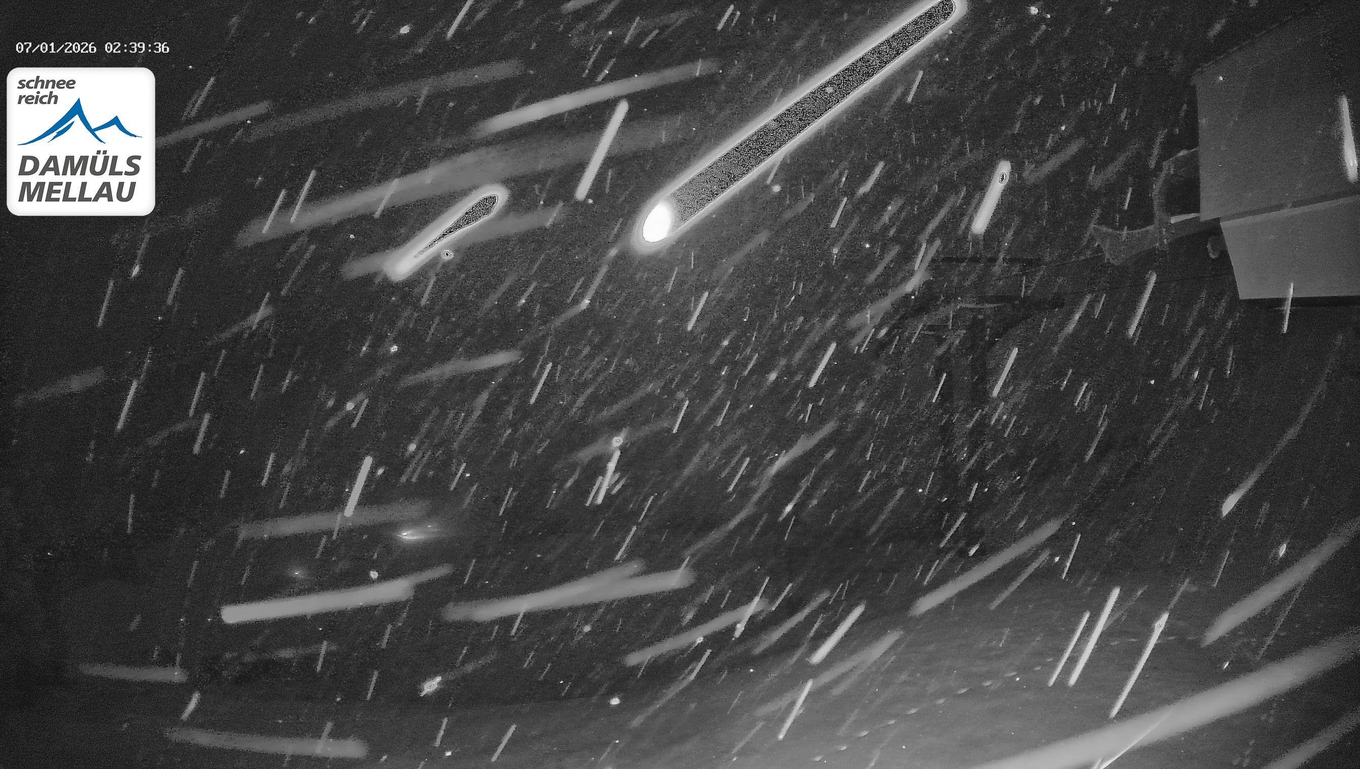 Archiv Foto Webcam Mellau im Bregenzerwald