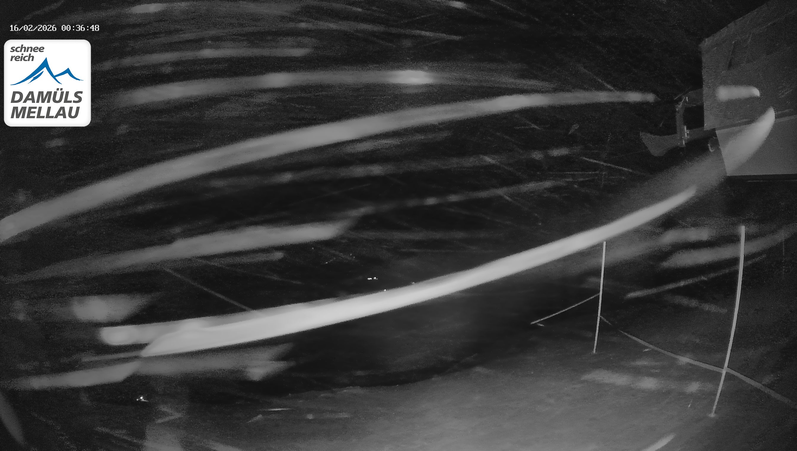 Archiv Foto Webcam Mellau im Bregenzerwald