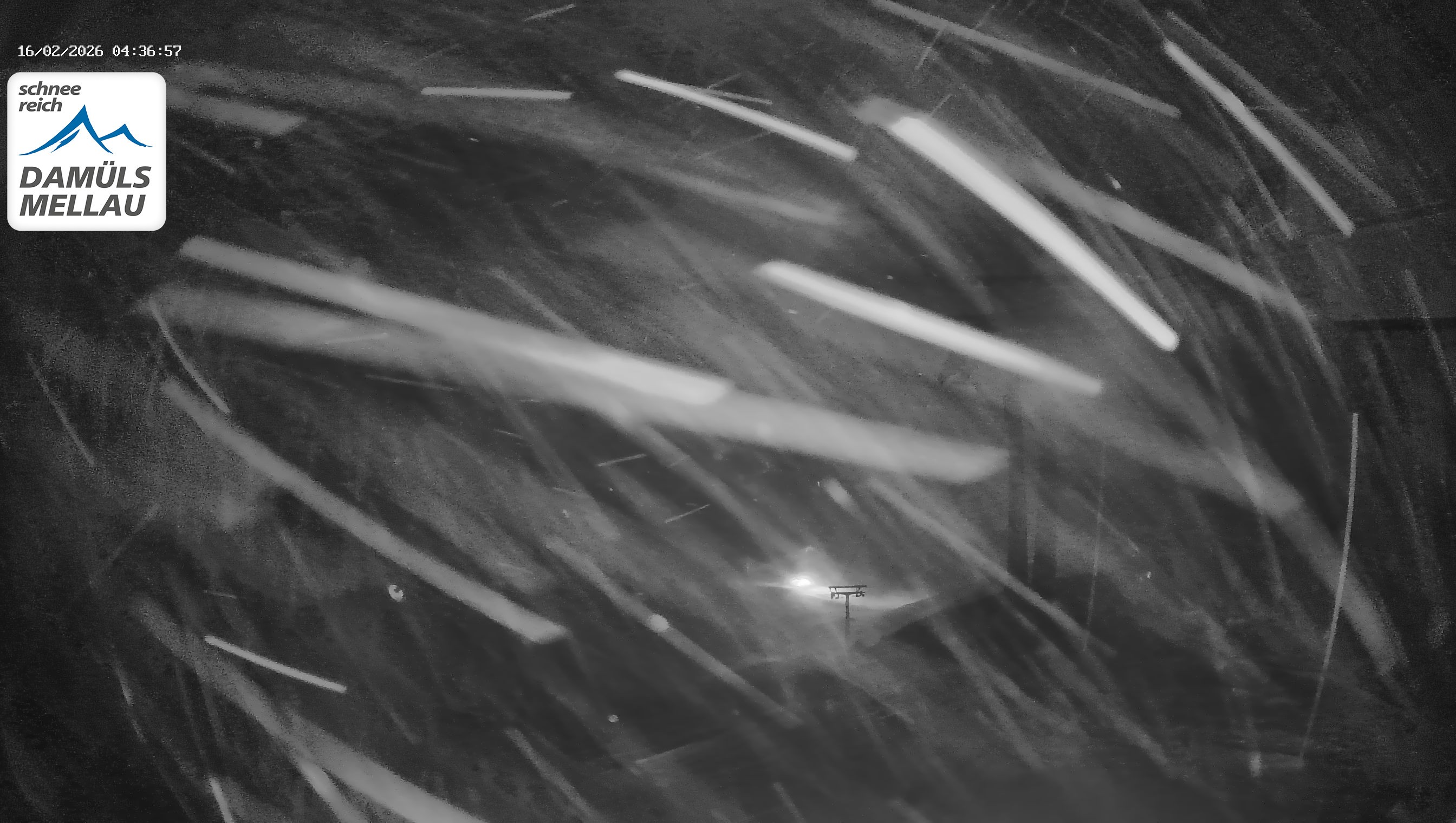 Archiv Foto Webcam Mellau im Bregenzerwald