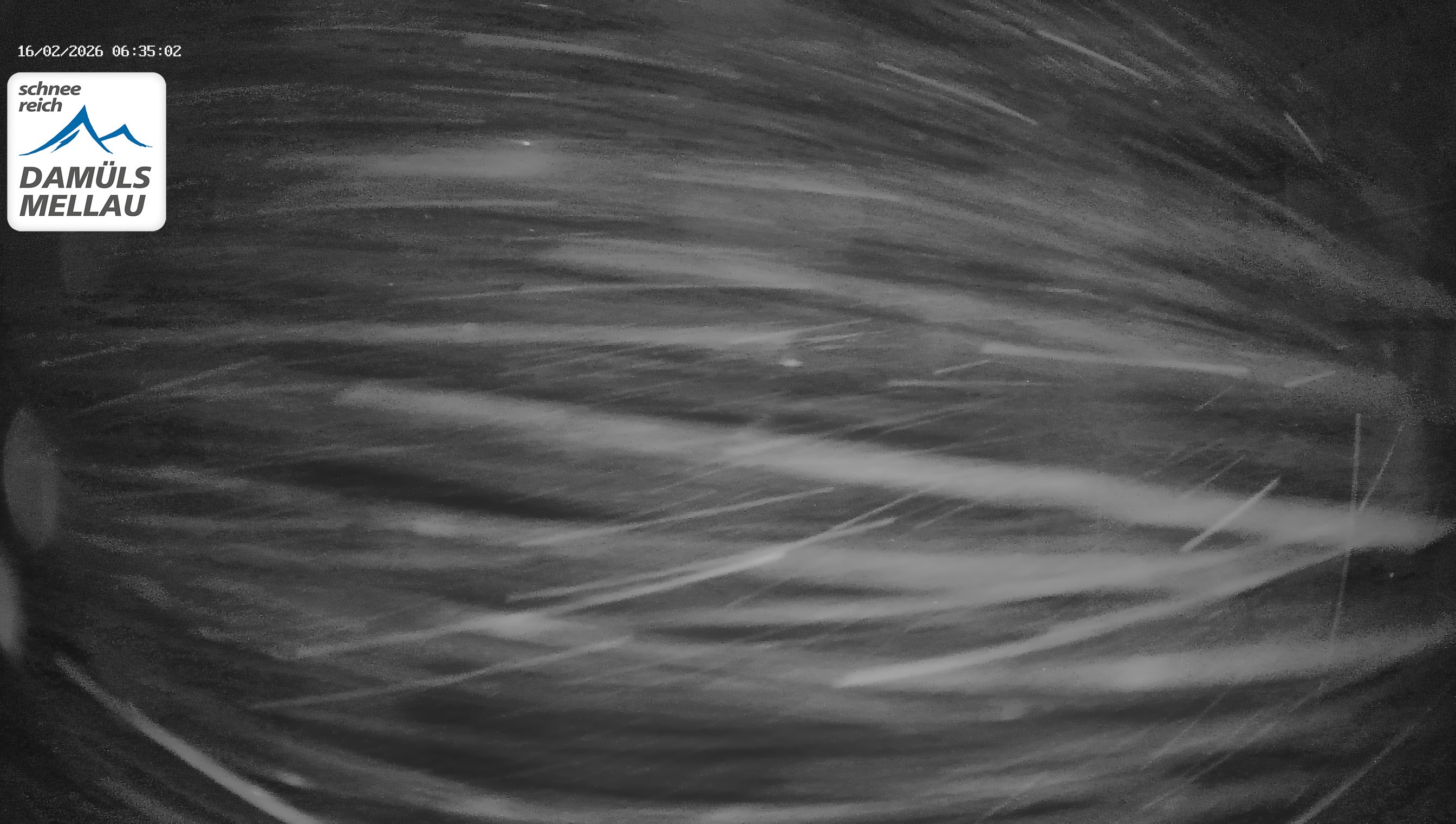 Archiv Foto Webcam Mellau im Bregenzerwald