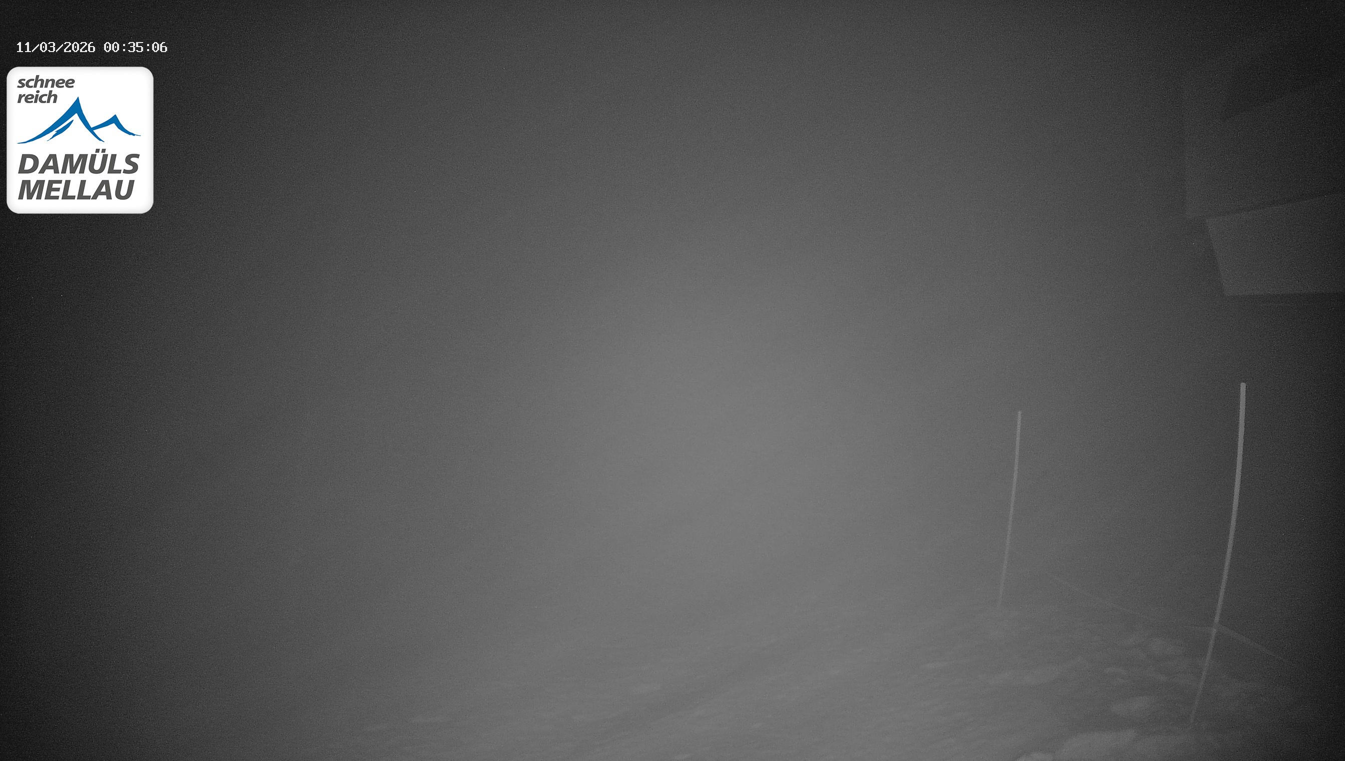 Archiv Foto Webcam Mellau im Bregenzerwald