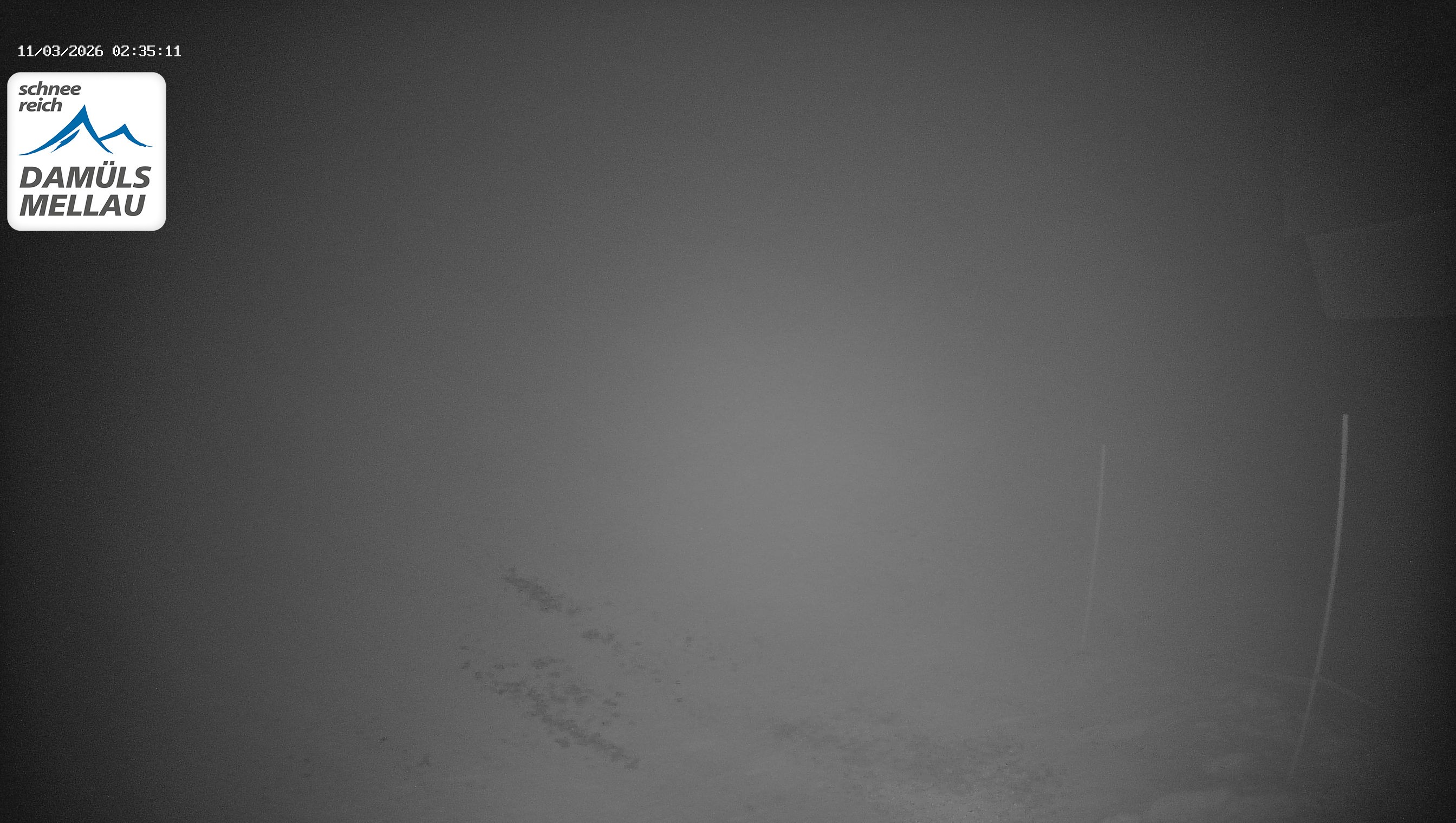 Archiv Foto Webcam Mellau im Bregenzerwald