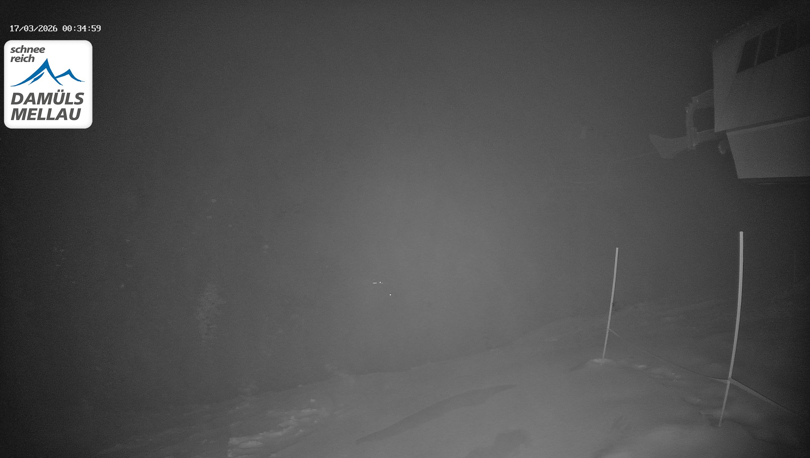 Archiv Foto Webcam Mellau im Bregenzerwald