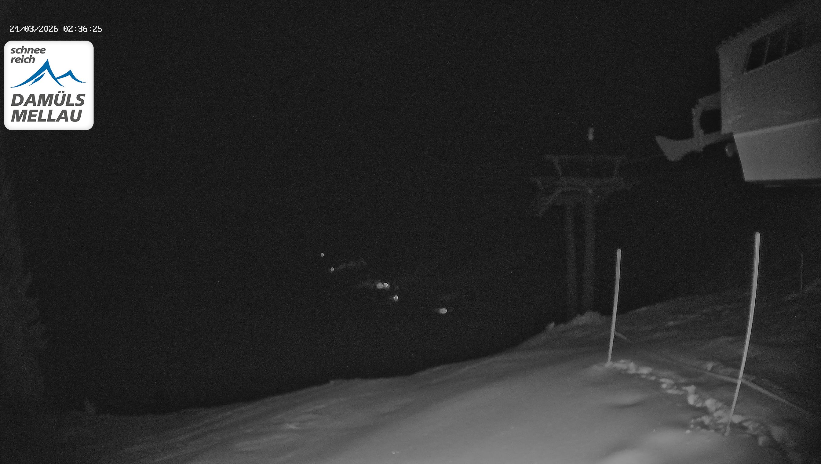 Archiv Foto Webcam Mellau im Bregenzerwald