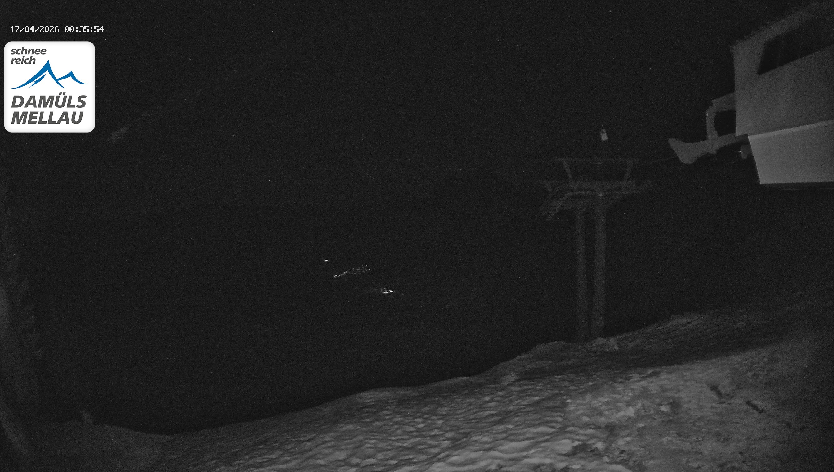 Archiv Foto Webcam Mellau im Bregenzerwald